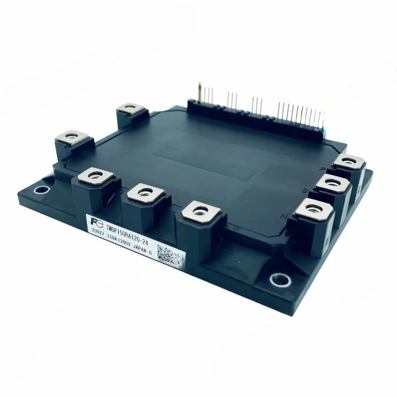 도시바호환/용다 엘리베이터 인버터 IPM 드라이브 모듈 7MBP150RA120-24/-05 부품