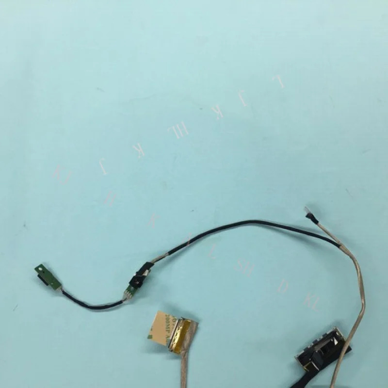N ASUS호환 S551 K551 V551 S551L S551LA S551LB dd0xj9lc100 14005-00970100LCD 케이블