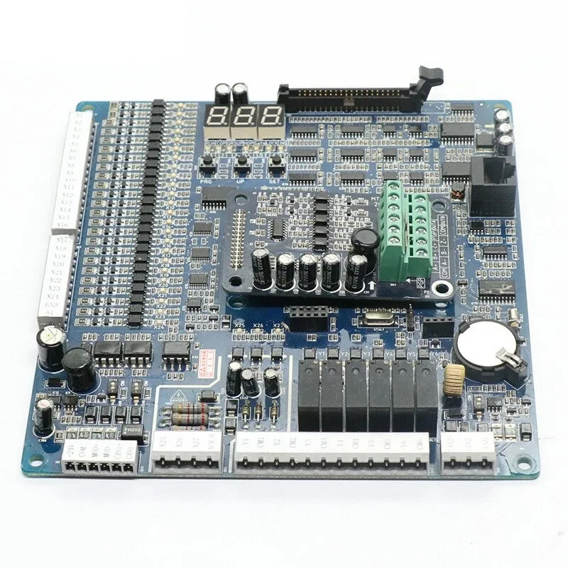 부품은 메보드 MT70-MCB-A MT70 PG 카드 MT70-PG1-ABZ