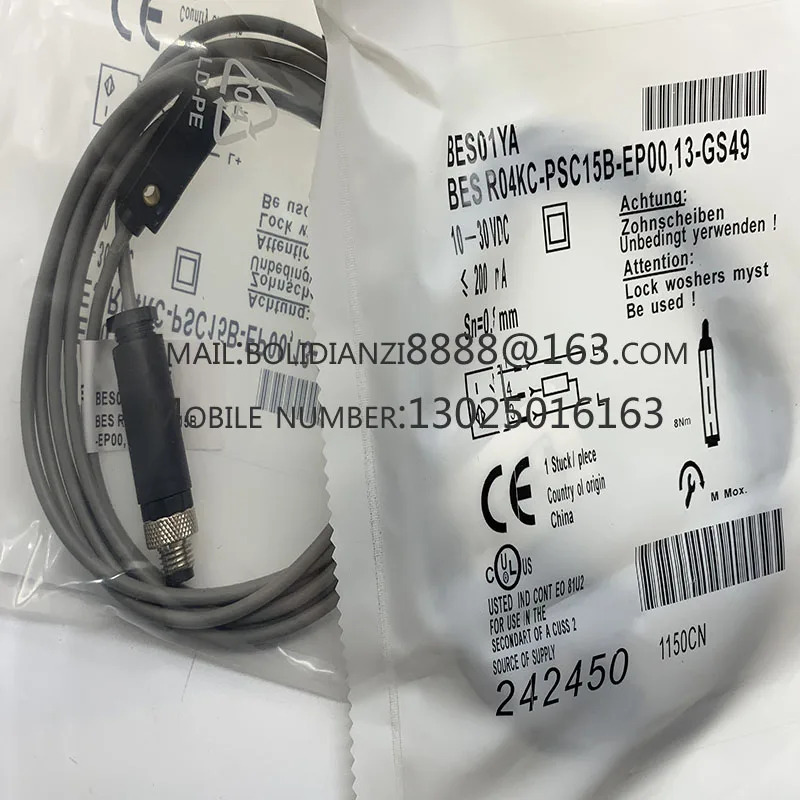 BES R04KC-PSC15B-EV05 R04KC-PSC15B-EV02 R04KC-PSC25F-EV05 R04KC-PSC25F-EV02 R04KC-PSC15B-EP02 원본