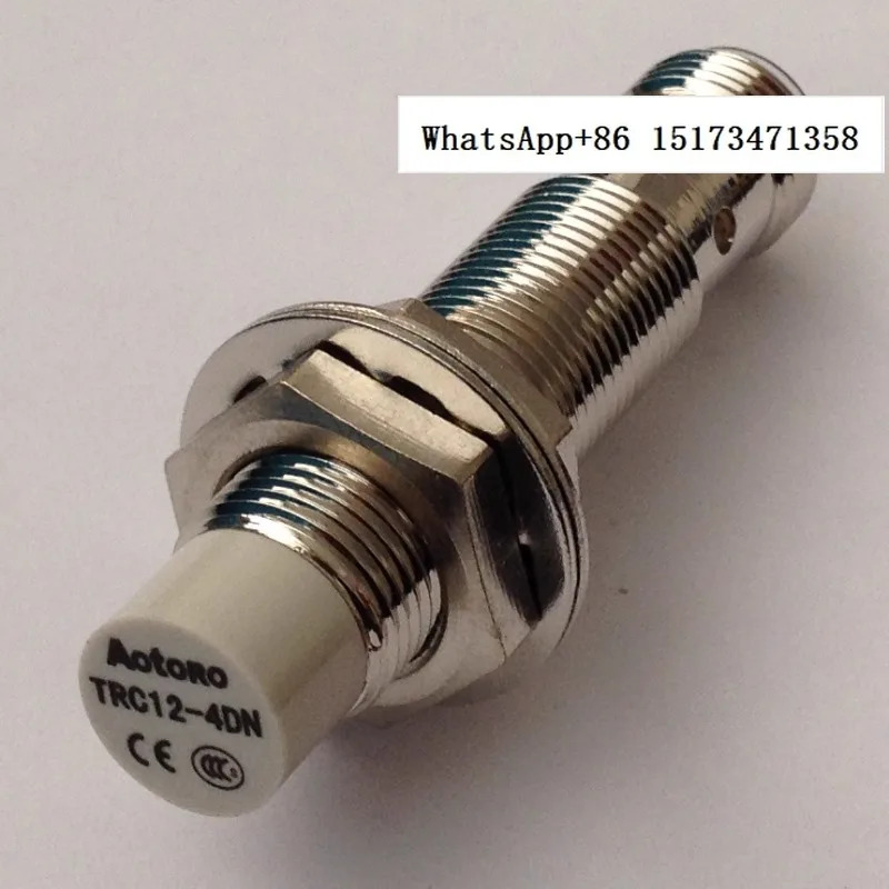 AOTORO 대 플매트 카펫 러그스위치 TRC12-4DN/TRC12-2DN/DP2 방지 센서