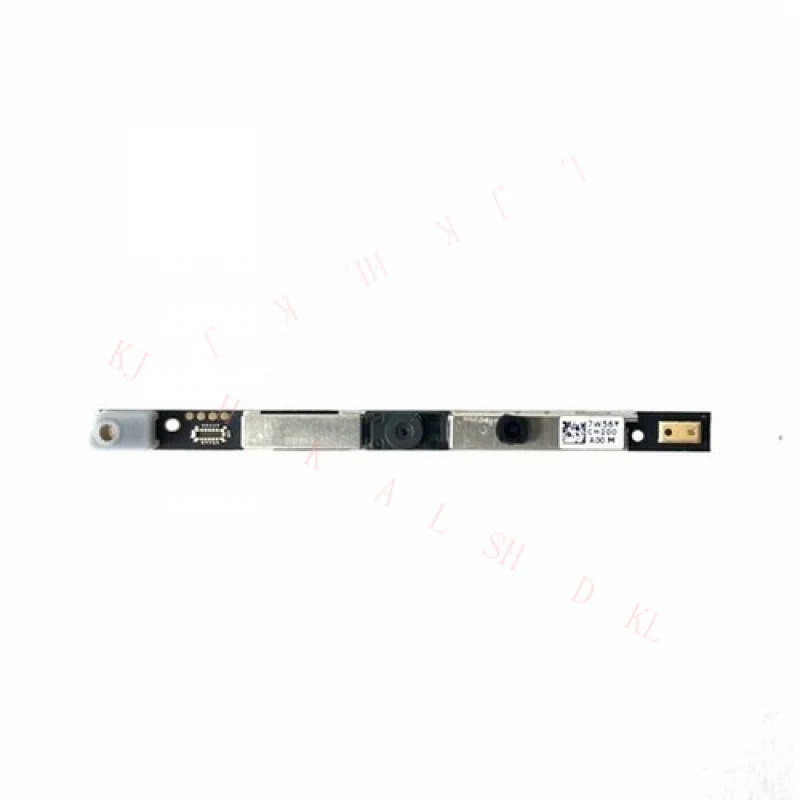 N 델 인스피론 16Plus 7620 76100MP 07W56Y 7W56Y신품 내부 웹캠 카메라 보드