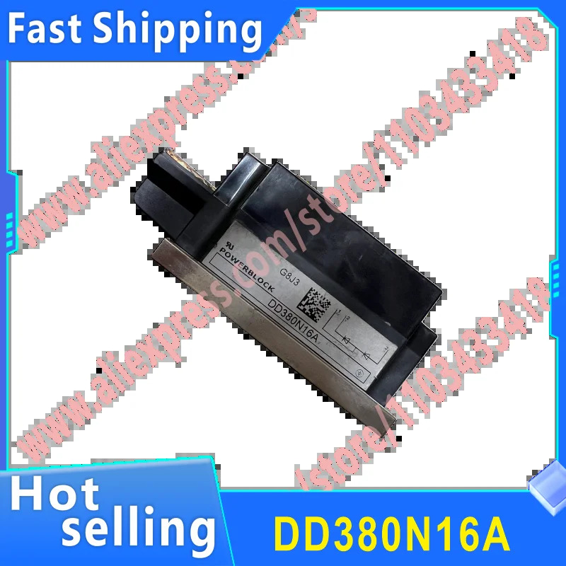 DD261N22K DD260N16K DD350N18K DD350N16K DD340N20S DD380N16A 사이리스터 모듈 신 오리지널
