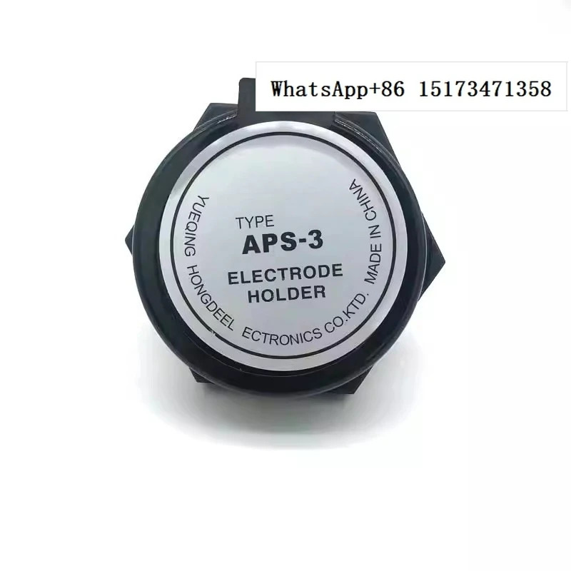 JIBAO 수위 조절기 APS-3 제어 헤드 전극 감지기 고정 시트