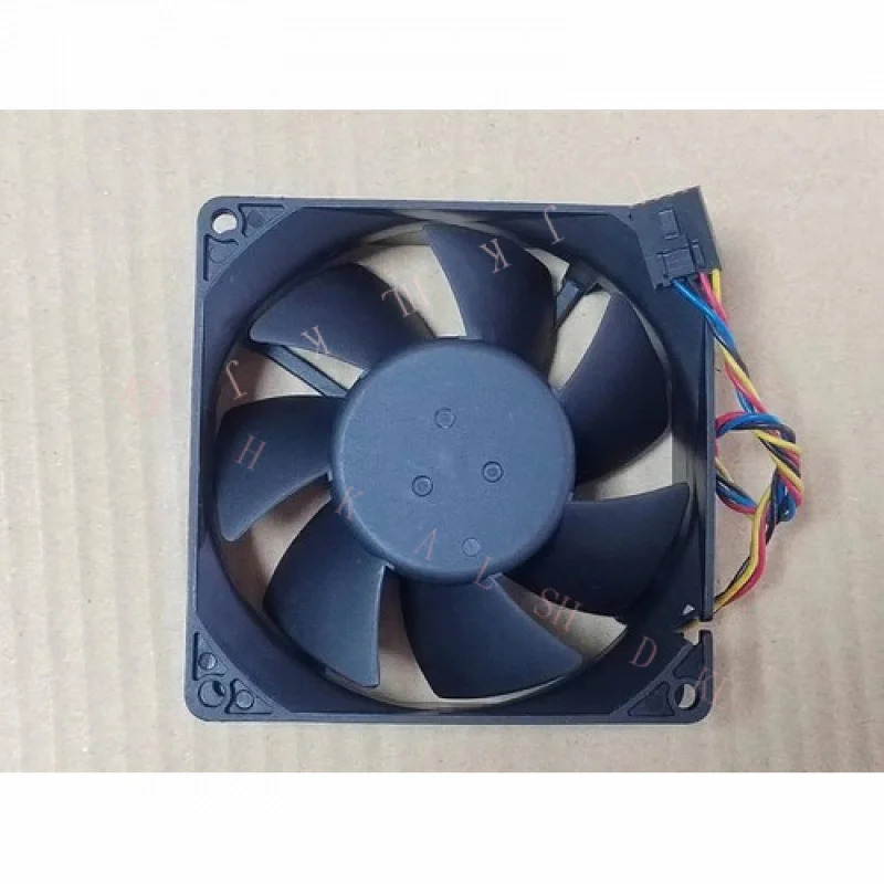 N for FOXCONN PVA092J12M-P 팬 12V 0.95A 4핀 케이스/CPU 냉각팬 90x90x32mm