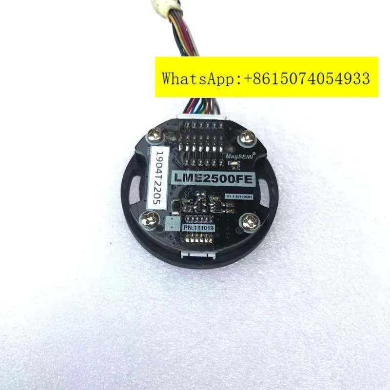 서보모터 엔코더 LME2500FE