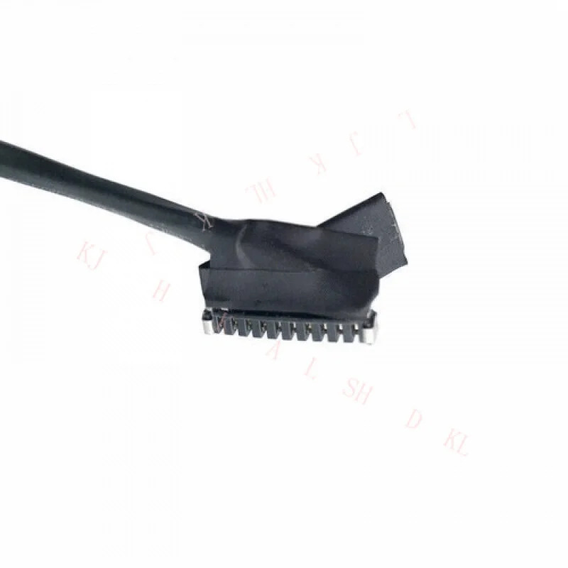 N 50개 델 래티튜드 E7470 E7270 049W6G DC020029500신품 배터리 케이블 교체