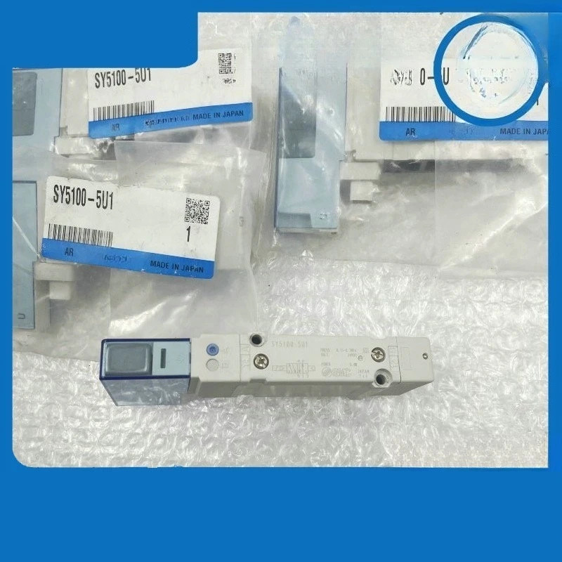 SMC SY3200/SY3100-5Z1 SY5200-5UD1 SY3A00 SY5100 SY3100H-5U1 부품