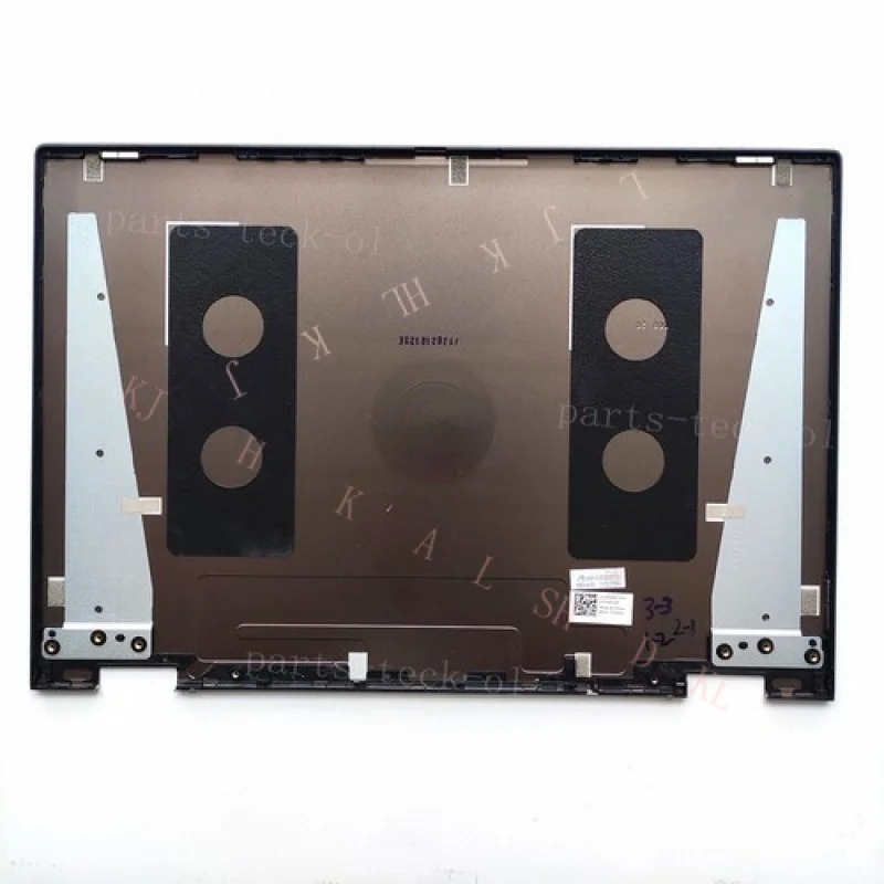 델 인스피론 14 5400 7405 2-in-1 LCD 후면 커버 단 케이스신품 05NKRR