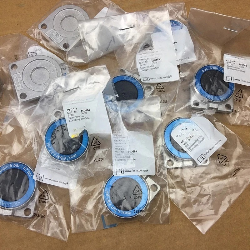FESTO 다이어프램 실린더부품 EV- 20-16-4 150683 EV-25-4 150684 EV-32-5 150685