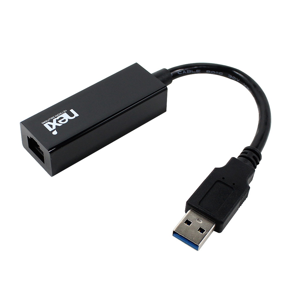USB 젠더 2.0 유선 맥북 인터넷 연결 랜포트 노트북 랜선 C타입 USB 젠더 이미지 7