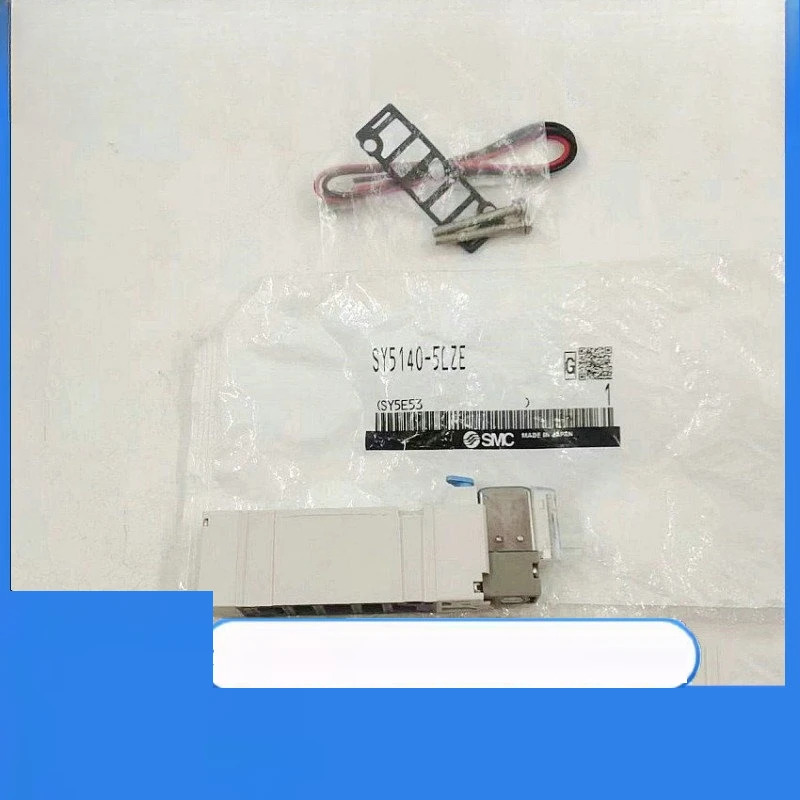 SY5140-5LZD-5LZ/GD/GZ/GZD/DD/DZ/4DZD-02 SY5240/5340SMC 솔레노이드 밸브 부품