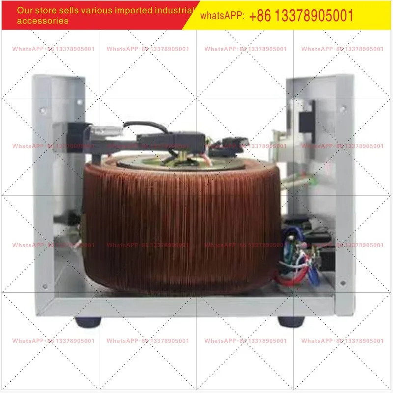 델릭시 완전 자동 단상 AC 레귤레이터 TND 2KW 2000VA 220V