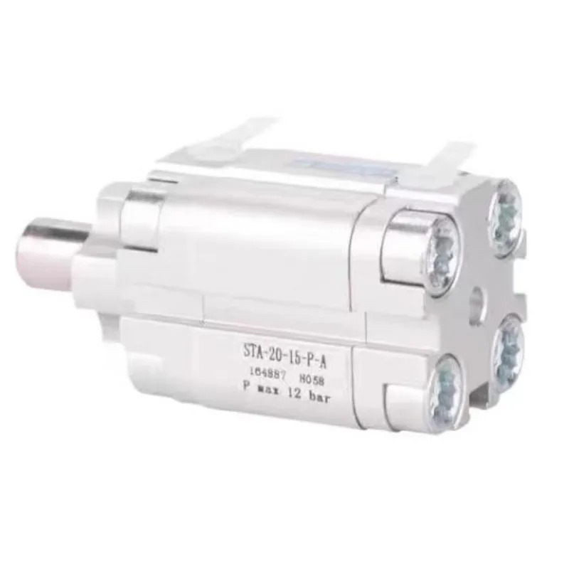 FESTO Festo 스톱 블록 실린더부품 STA 503220 15 P A R S2 SA