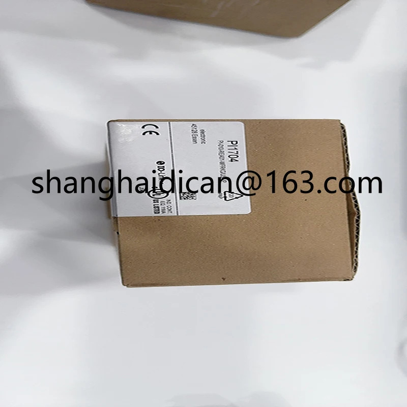 DD2503 오리지널 속도 모니터링 모듈 채널 센서