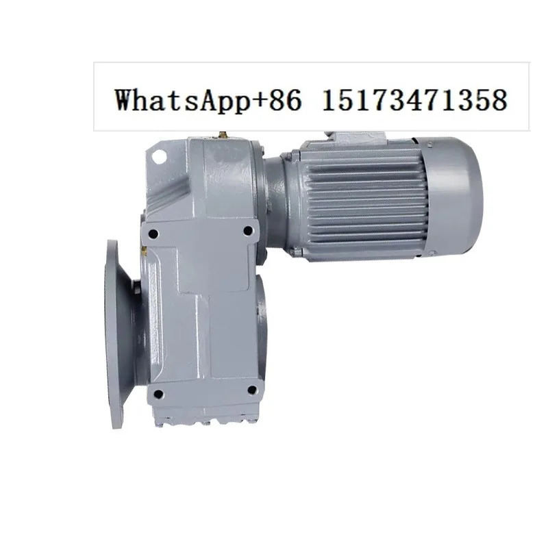 TF/TFF/TFAZ/TFA/BFAF/TFAF38-58-68-78-88-98-108-128 감속기