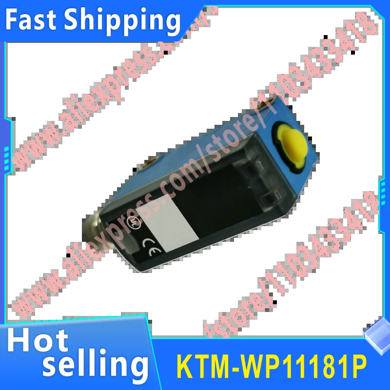 KTM-WP11181P 오리지널 광전센서