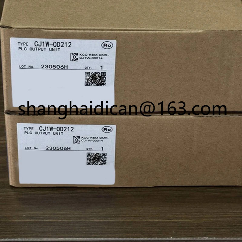 CJ1W-ADO4U CJ1W-DAO8V CJ1W-PA205R CJ2H-CPU65-EIP CJ1W-IC101 CJ1W-SCU21-V1 CJ1W-DRM21 CJ1W-SCU41-V1
