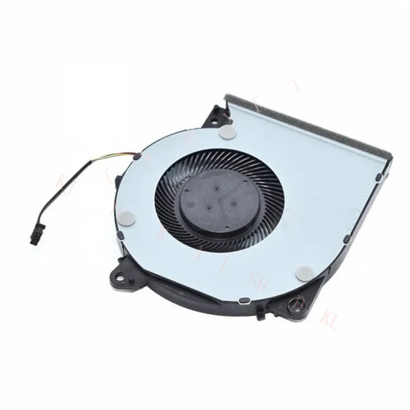N ASUS호환 X409 X409F X509 X509F A509 CPU 팬 DFS561405PLOT 13NB0MTOTO1311 5V 0.5A