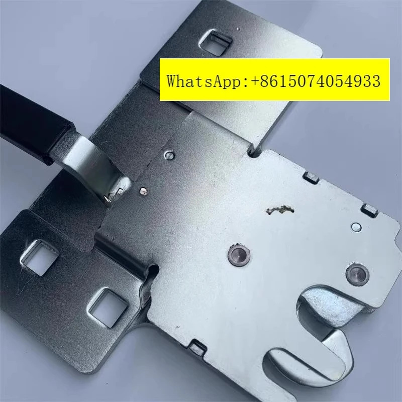 0009311210 후드 lo-ck 어셈블리 0009311304는 Linde 1275/1285/1286 차량