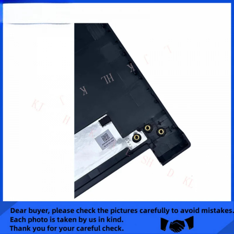 Acer Nitro 5 AN515-57 N20C1 LCD 백 커버 탑 케이스