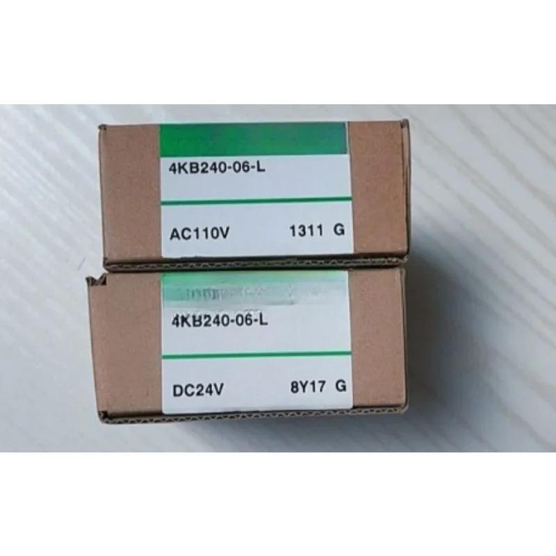 4KB249-00-L-AC110V/DC24V 4KB249-L 4KB439-LS-DC24V부품