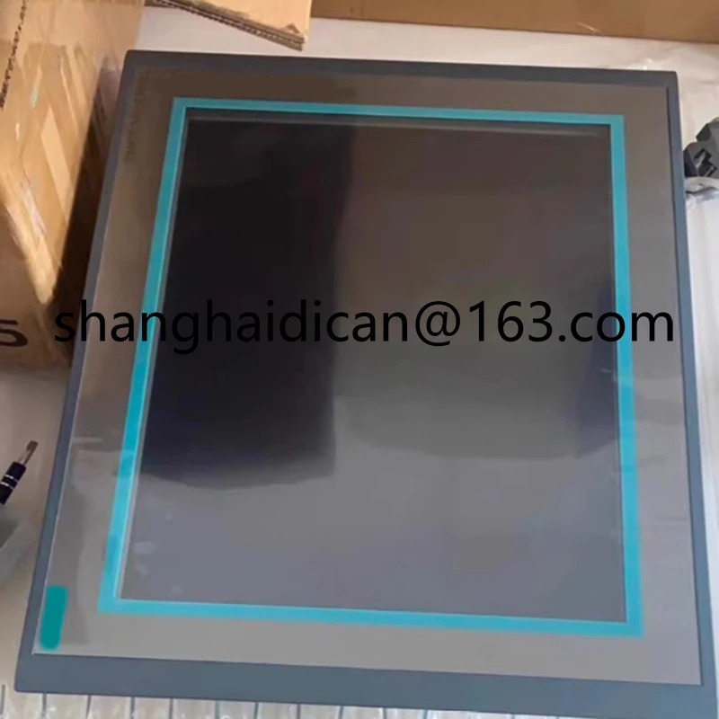 66545-0BC15-2AX0 오리지널 터치 스크린 터치패드 보호 필름
