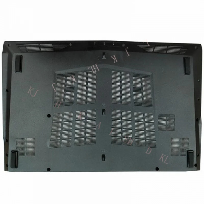 MSI GE62 6QC 6QD 6QE 6QF 6QL 하단 케이스 커버 베이스 드라이브 없음