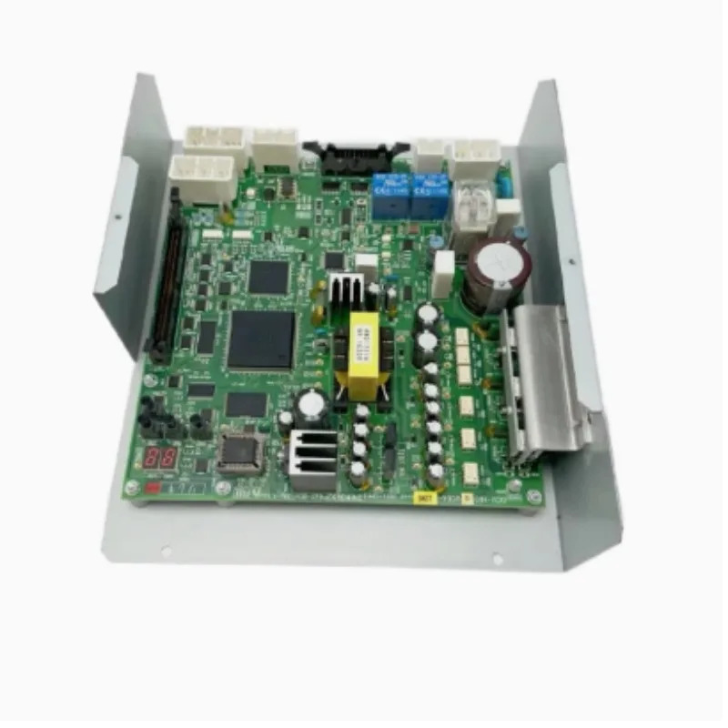 부품은 도시바호환 엘리베이터 DCU-150/DCU-160 도어 크레보드 UCE4-16M1/2N1M3228-E