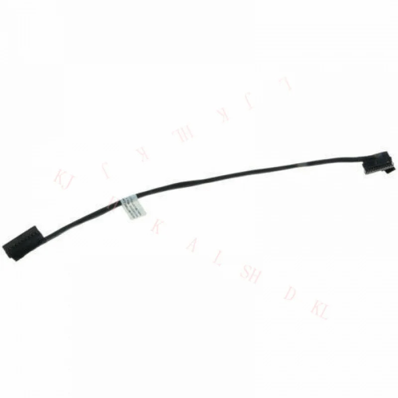N 50개 델 래티튜드 E7470 E7270 049W6G DC020029500신품 배터리 케이블 교체