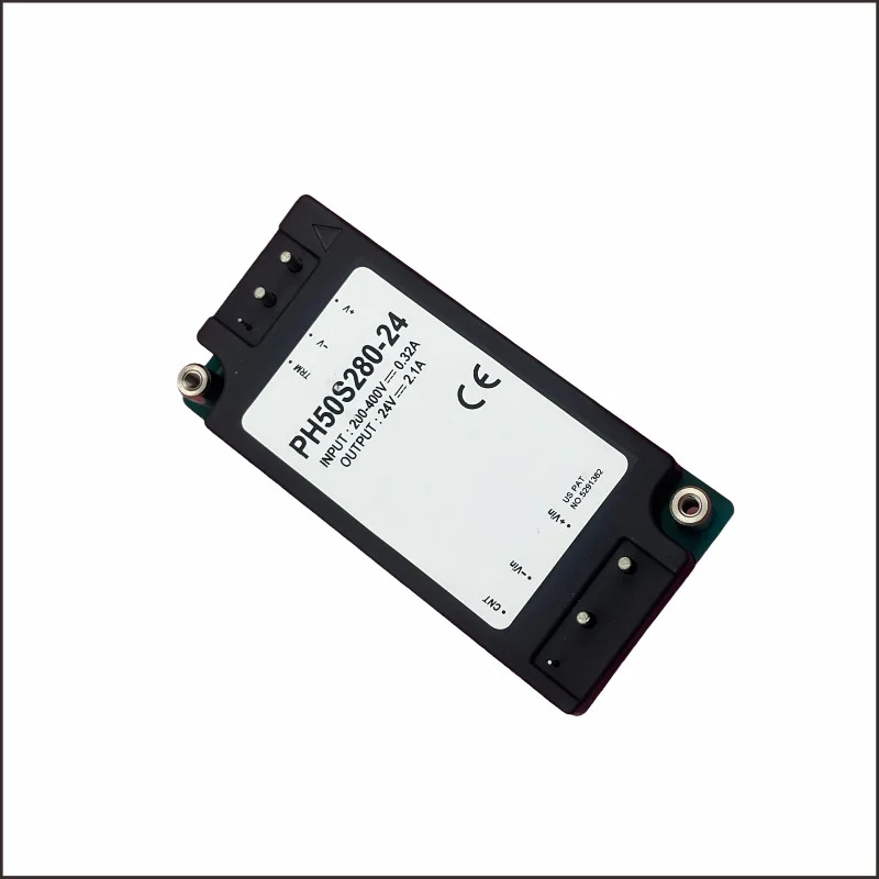 PH50S280-24 PH75S280-24 PH50S24-15 절연형 전원 모듈