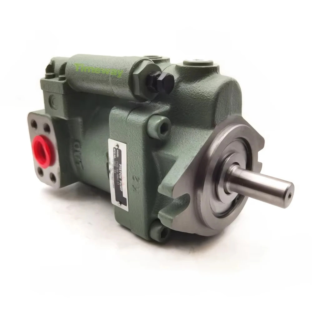 PVS-2B 유압 피스톤 펌프 PVS-2B-35N0-12 PVS-2B-35N1-12 PVS-2B-35N2-12 PVS-2B-35N3-12 가변 변위 축