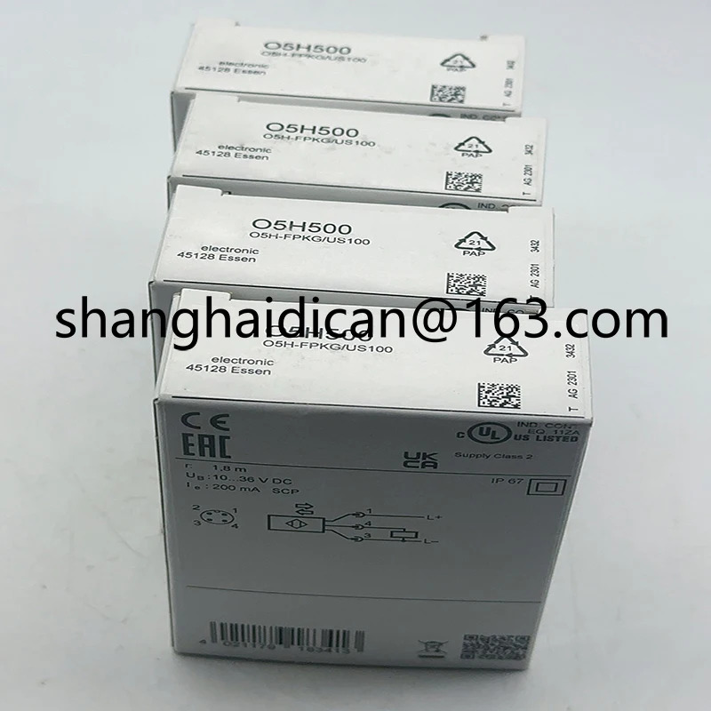 TN7511 온도 센서 압력 트랜스미터