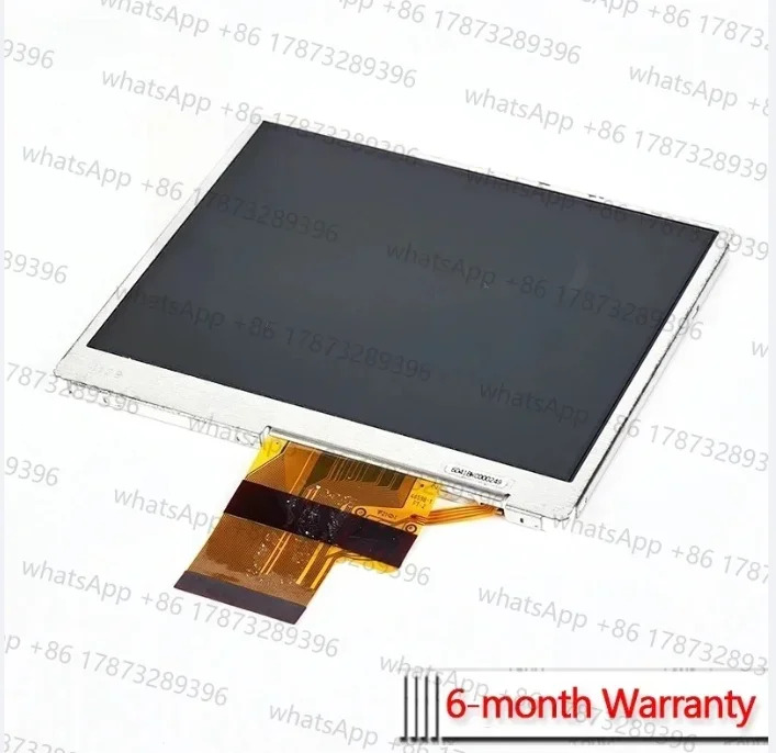 쿠보타 코퍼레이션 KF-0T-P130405B-4M27 17B-4M27LCD 디스플레이 패널