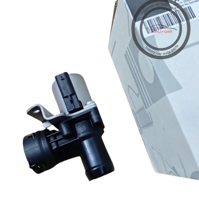 OEM A 2712030164 벤츠호환호환 W204 W212 C180 C200 C250 E200 E250 E260 냉각수 제어 밸브