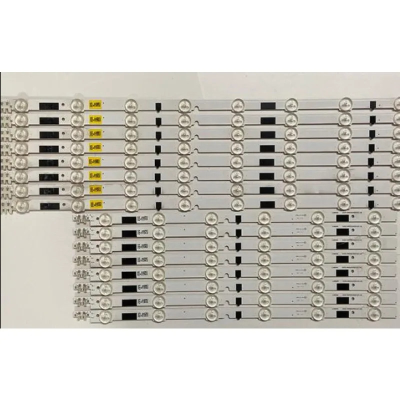 3개/스타부품 UA46F5500AJ/AR46F5300AR 2013SVS46F 라이트 스트립 D2GE-460SCA-R3