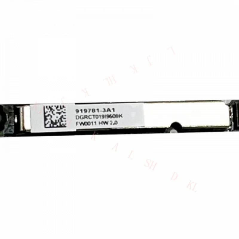 hp호환 440 450 G8 G9 455R 445R Battle 66 14 15 G4 G5 카메라 919781-3A1용