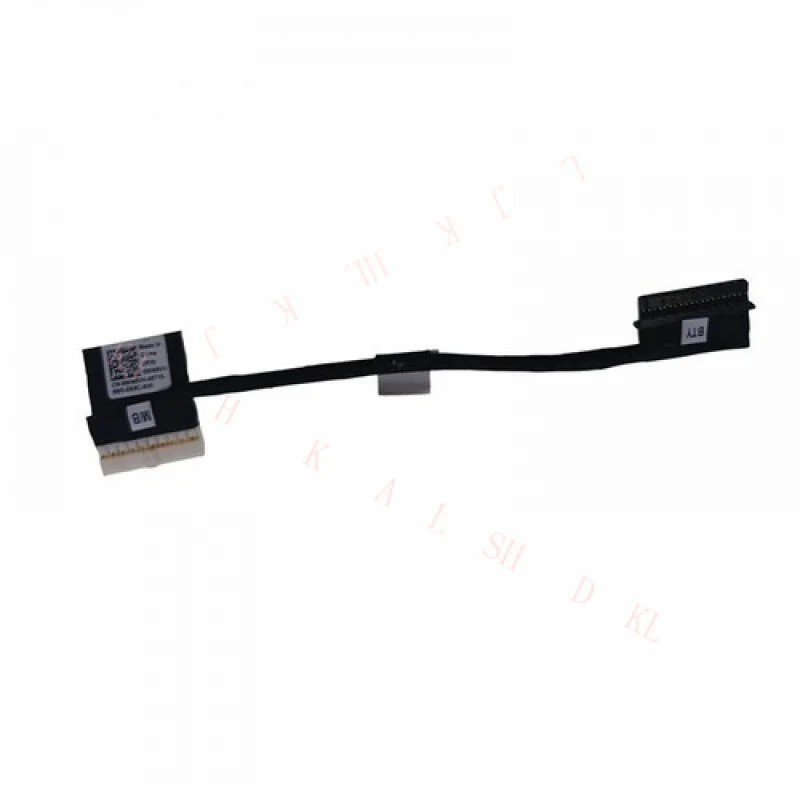 N 델 래티튜드 13 3380 E3380 배터리 케이블 0WN8VH WN8VH