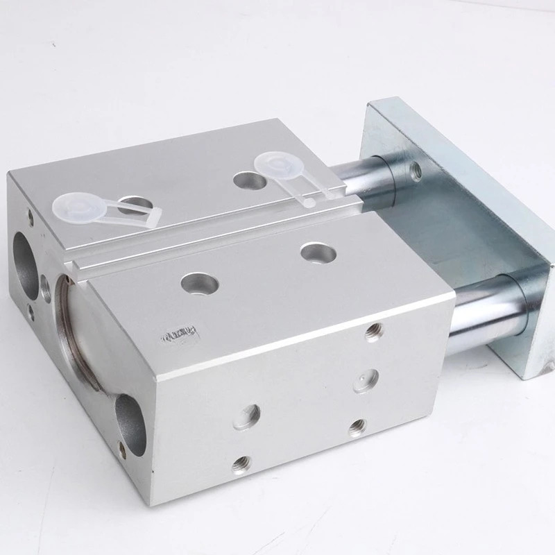 FESTO 가이드 실린더부품 DFM 121620 253032 405080 1060100 P A GF