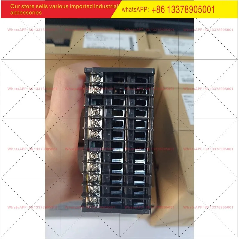 오리지널 RKC CH402 온도조절기