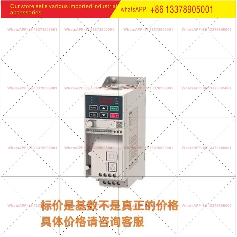 VEICHI AC10-T/S2-R75G-B AC10-T3-R75G-B 인버터