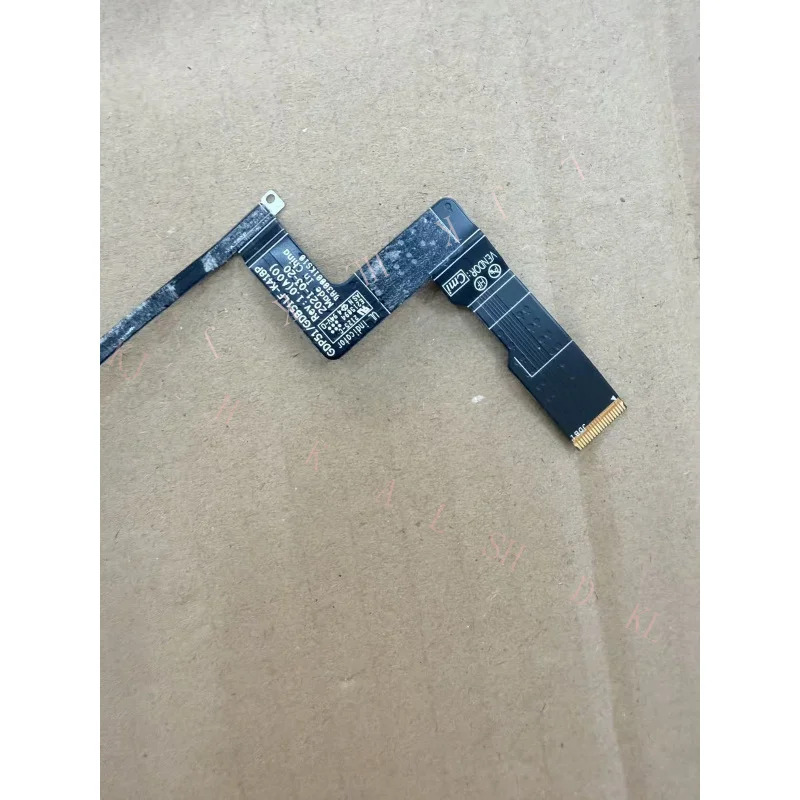 NN Dell XPS 15 9520 9530 5570 표시등 플렉스 케이블 0NN69N용