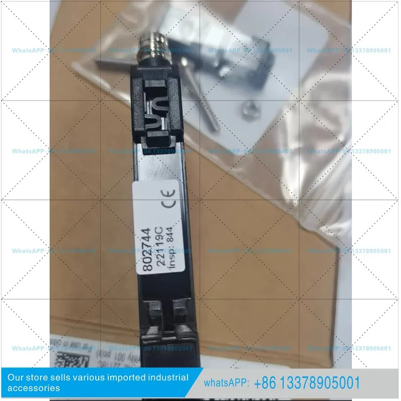 LEUZE D-73277 50133962 LV463.XV7/4T-M8 신
