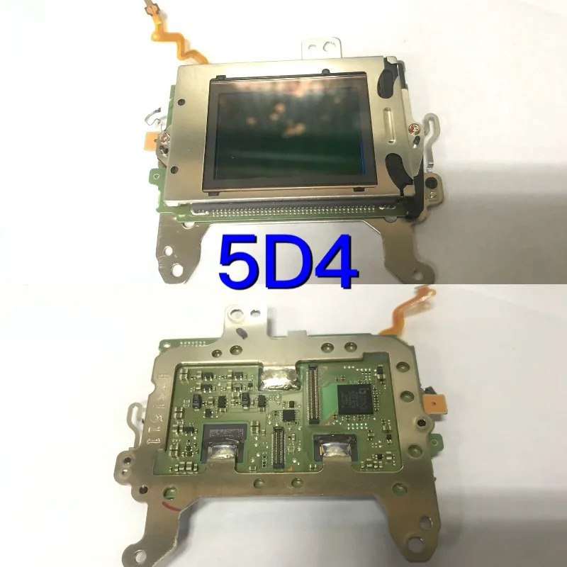 캐논 시리즈부품 1DX 5D4 5D3 6D2 6D 70D 60D CCD CMOS 이미지 센서