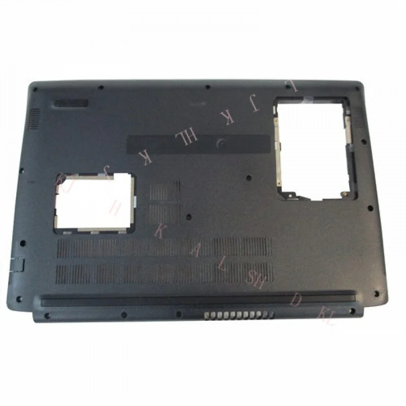 에이서 아스파이어 A315-53 A315-53G 블랙 하단 케이스 60.H18N2.001