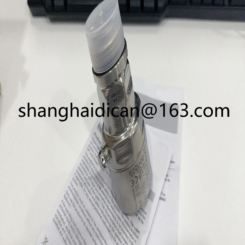 DD2503 오리지널 속도 모니터링 모듈 채널 센서