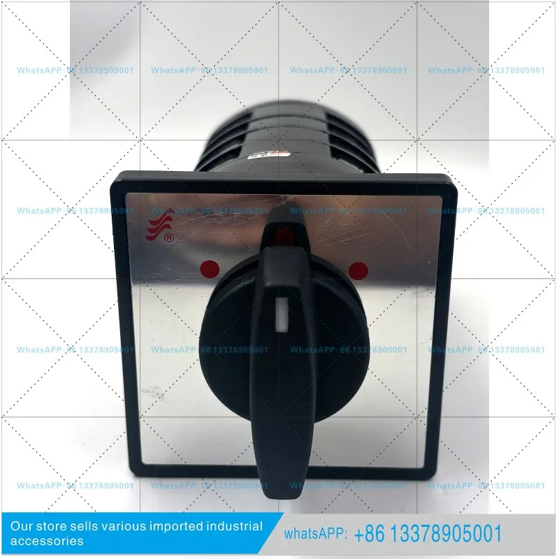 Changxin 범전환 스위치 LW5D-16 D1050/4 4개 섹션 3개 기어 16A Wenzhou Changjiang 전기