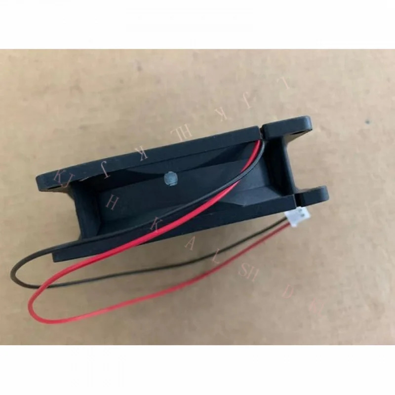 N for JF0825B2H-R / JF0825S2H-R 서버팬 DC 24V 0.15A 80X25mm 2선 2핀
