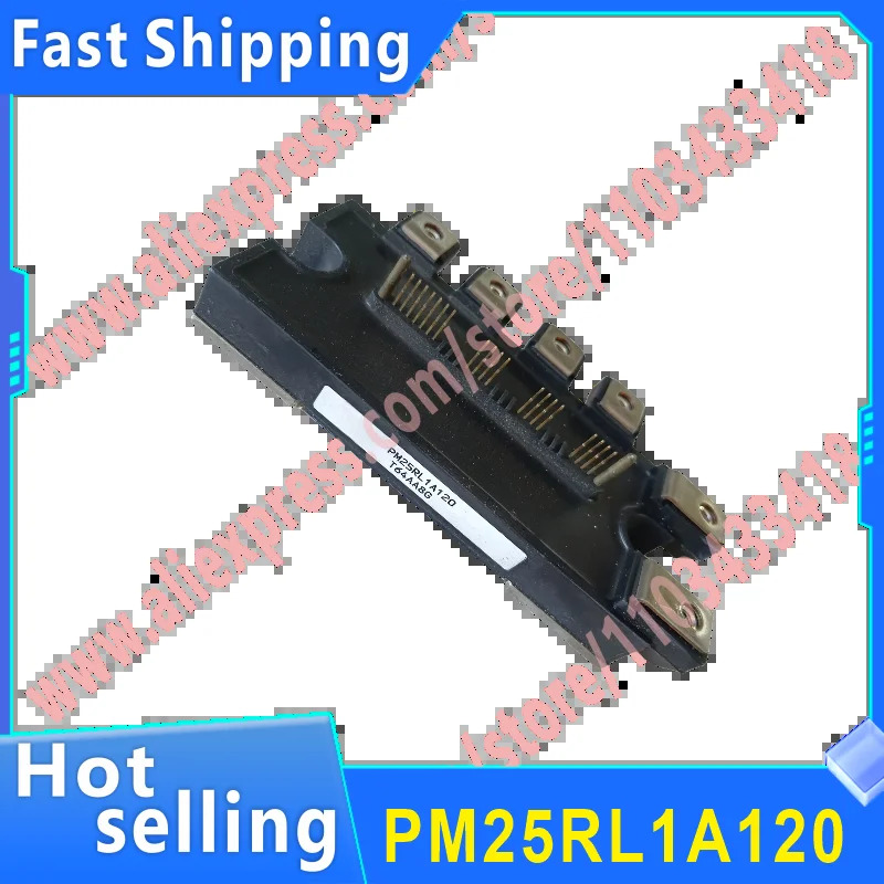 PM25RL1A120 PM50RL1A120 PM75RL1A120 PM25RLA120 PM50RLA120 PM75RLA120 IGBT 모듈 신 오리지널