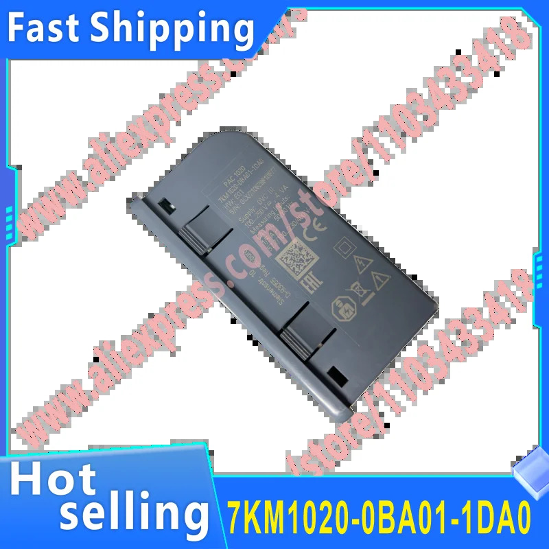 7KM1020-0BA01-1DA0 측정 장치